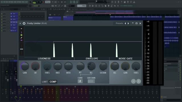 FL STUDIO | Mixing Basics - Compression смотреть онлайн