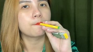 NUTRIAIR PERSONAL DIFFUSER | OIL MADE | NAKAKAPAYAT? NAKAKATULOG AGAD? | HYPE TOH!!