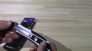 Строительный нож TAJIMA . Интересные возможности ...