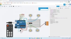 Ардуино Урок №2 ИК ПультДатчик управления