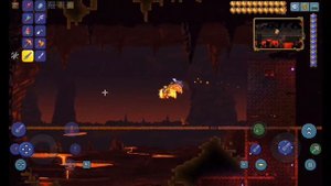 Как призвать босса Стена Плоти | Террария | Terraria