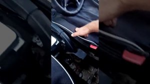 Замена радиатора печки хендай соната5