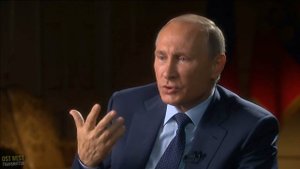 Putin Habt ihr Deutschland besetzt Interview Deutsch