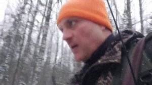 И ТАКОЕ НА ОХОТЕ БЫВАЕТ!!! ЧТО МОЖЕТ АНТЕННА "СОБОЛЬ 4"/ЕДУ ЗА "ХАНОМ"