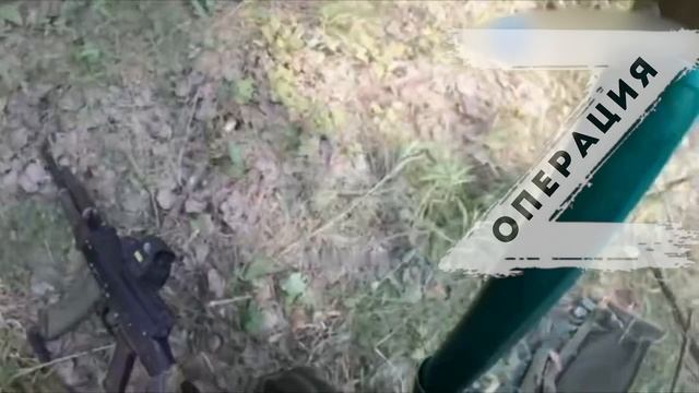‼️Расстреляли «Ниву» и убили военных: в Брянском лесу работали диверсанты, БПЛА не было?!

Враг похв