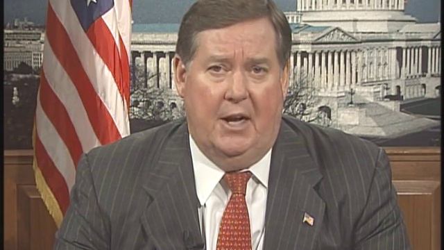 Congressman Ken Calvert commends NHS OC