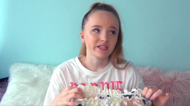 Осенний Гардероб Из Китая | Принцесса Алиэкспресса #3| #NewBeginning #ОсеннийГардероб