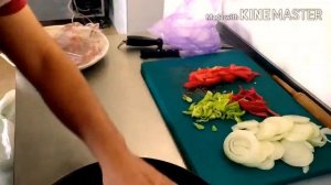 Мясо в тесте в духовке, в домашних условиях ?? Нон ичида гушт, духовкада ??