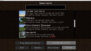 How To Download Maps From Curseforge - Minecraft Java 1.14.4+ Tutorial