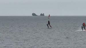 Владивосток Маяк Токаревский август 24