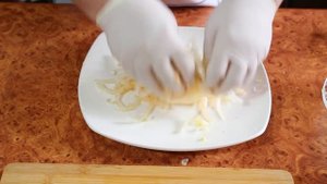 СКУМБРИЯ В ДУХОВКЕ / ВЫ БУДЕТЕ В ВОСТОРГЕ