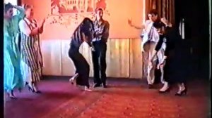 Цыганский танец на свадьбе / Gypsy dance at a wedding