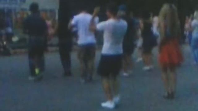 Ставрополь отдыхает 1 смотреть онлайн