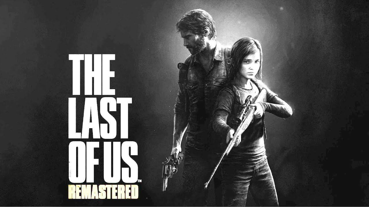 The Last of Us Remastered ► Обнаженный пипец ► Прохождение #10 (стрим) [сложность: Реализм]
