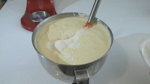 Бисквит на сметане рецепт  Как приготовить сметанный бисквит   sour cream cake