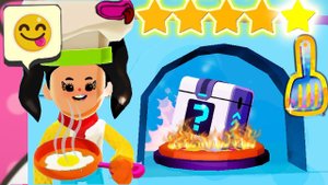 PK XD ШЕФ-ПОВАР  ОБНОВЛЕНИЕ ПРОФЕССИИ  в ПК ХД Исследуй Вселенную и играй с друзьями !!!