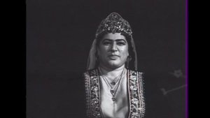 ШОИСТА МУЛЛОЧОНОВА