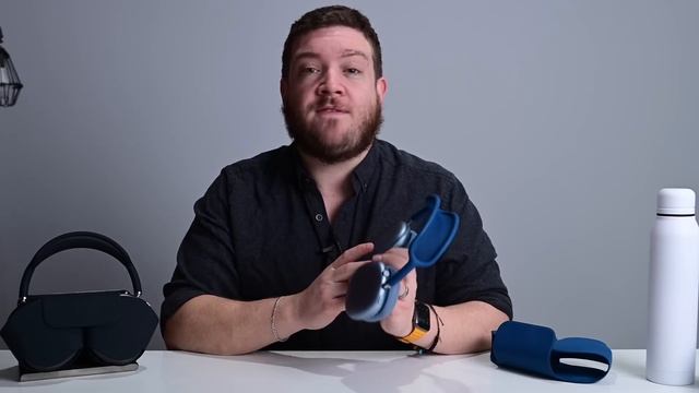 Tips & Tricks To MASTER Your New AirPods Max!