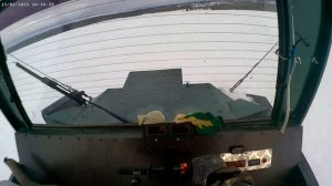 как установлен редуктор хонда мдх в моем вездеходе!