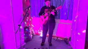 Bad Habits by Ed Sheeran, cover by Hayley with the Sheeran Looper X