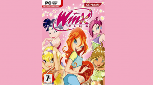 игра винкс клуб прохождение