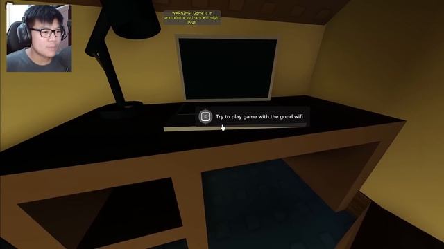 ROBLOX BELI WIFI DI JAM 3 PAGI ? | Roblox Get A Wifi At 3AM Indonesia смотреть онлайн