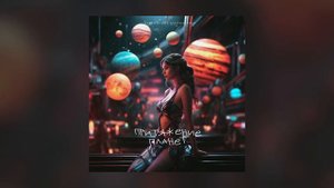 SERPO, Elena Staroverova - Притяжение планет / ПРЕМЬЕРА ТРЕКА!!! 2024