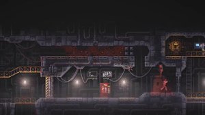 ОРГАНИЗМ НАУЧИЛСЯ ПРОНИКАТЬ В МОЗГ ЧЕЛОВЕКА ( CARRION )