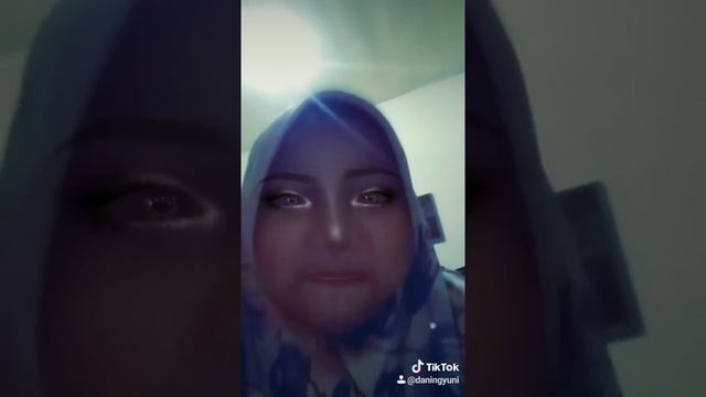 Tik tok lagu Rizky Febian