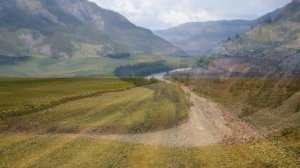 Кош агач Алтай кош-агач