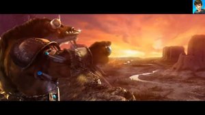 World of Warcraft - видеоклип//фрагменты из игры//варкрафт//клип//