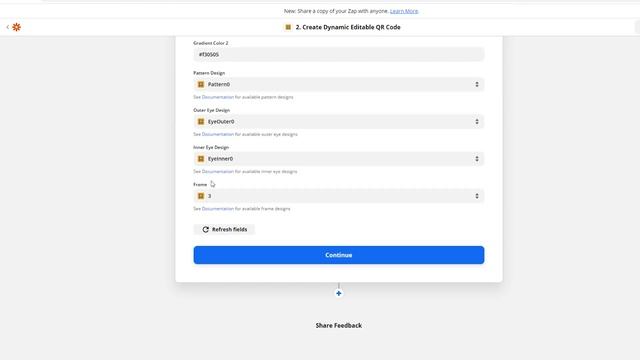 How to Use QR codes on Zapier? Automate QR Code Campaigns with QRTiger Zapier Integration смотреть онлайн