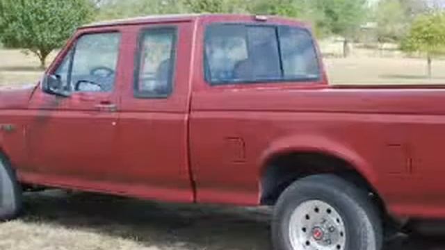 1993 Ford F-150 - Carrollton TX смотреть онлайн