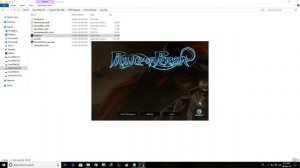 How To Change Graphics Settings In Prince Of Persia 2008