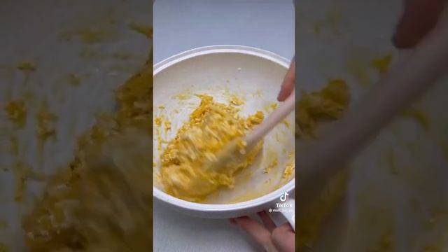 Оладьи тыквенно- творожные смотреть онлайн