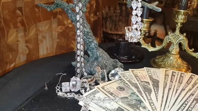 ЧТОБЫ ВСЕГДА ВОДИЛИСЬ ДЕНЬГИ  СИЛЬНЫЙ ЗАГОВОР  ДЛЯ ВСЕХ ️ Инга Хосроева