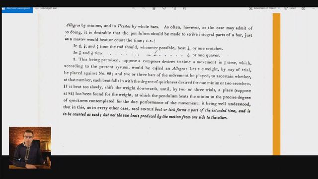 This NEW ELEMENT makes the Maelzel Directions even MORE Whole Beat! смотреть онлайн