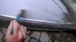 Как покрасить лодку