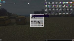 GravityCraft.net: Гайд | Industrial Foregoing 1.16.5  | Основы мода | Часть 1