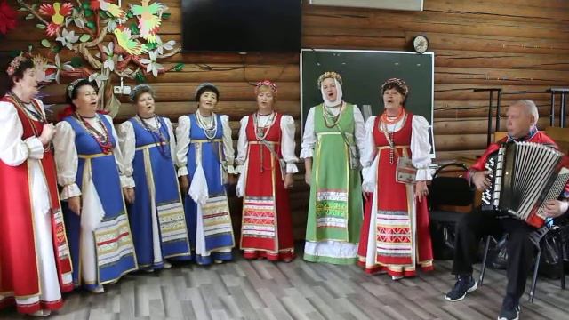 Белый тополь