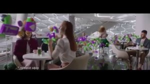 Все рекламы МегаФона с музыкой 2 часть 08.2018-01.2019