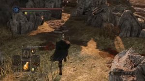 Dark Souls II – Тайна лука желания