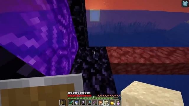 МАЙНКРАФТ ВЫЖИВАНИЕ БЕЗ МОДОВ | ЧАСТЬ #11 | Minecraft