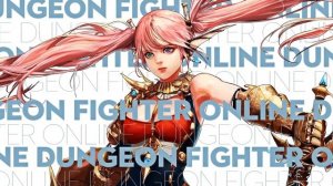 Dungeon Fighter Online OBT Part 2 Promotion Clip