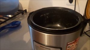 Легко и просто королевская ватрушка в мультиварке