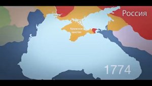 КТО ТАКИЕ КРЫМСКИЕ ТАТАРЫ