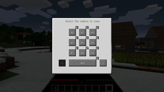 СЛЕЖУ ЗА ВСЕМИ АНИМАТРОНИКАМИ ФНАФ СЕКЬЮРИТИ БРИЧ В МАЙНКРАФТ FNAF SECURITY BREACH