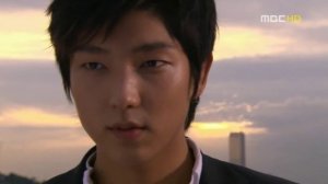 Клип- "Время пса и волка"