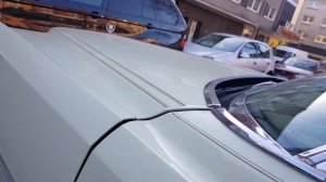 Cadillac Eldorado (Кадилла́к Элдора́до)