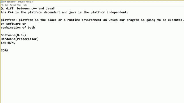 Core Java Online Training Session 10 |  Java Tutorial in Hindi | Java Tutorial For Beginners